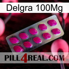 Delgra 100Mg 09